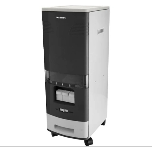 Maspion Rice Box EX-3800 |  EX-2800