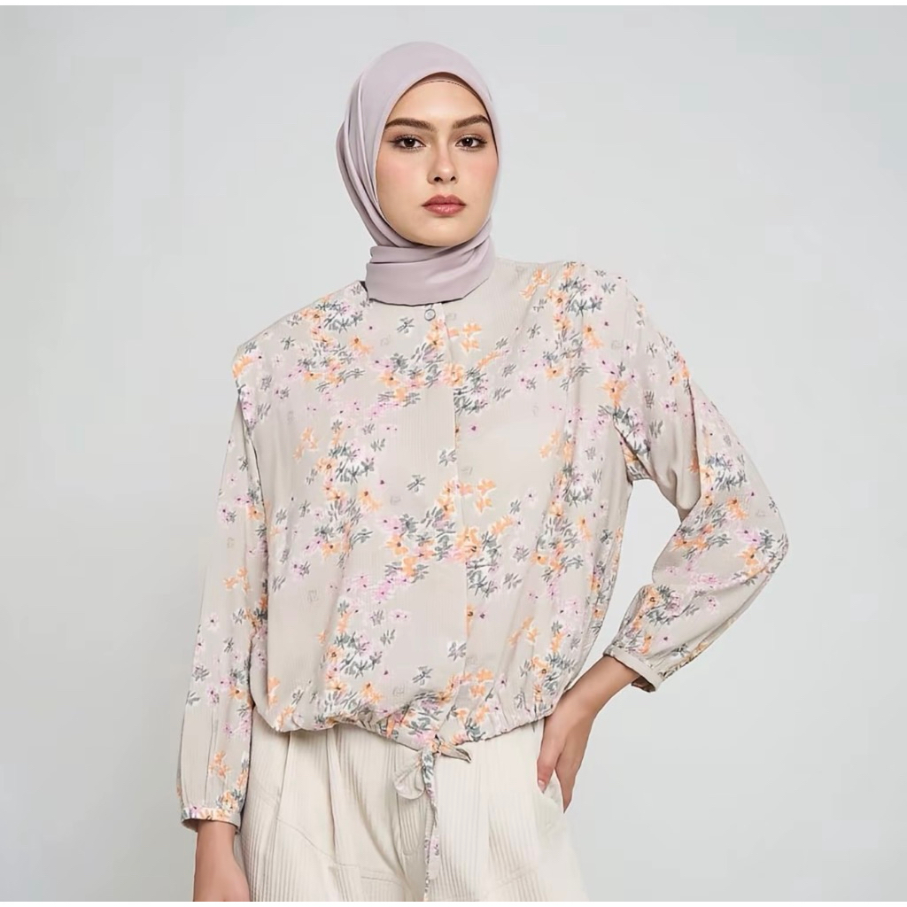 galina top kamidea size S