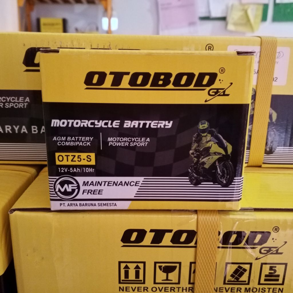 Aki Motor Suzuki Skydrive, Skywave, Arashi, Shogun 125, Spin, Nex Aki kering