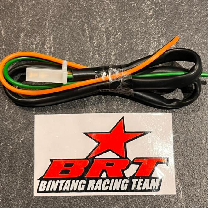 KABEL SAMBUNG ECU JUKEN DAN CDI