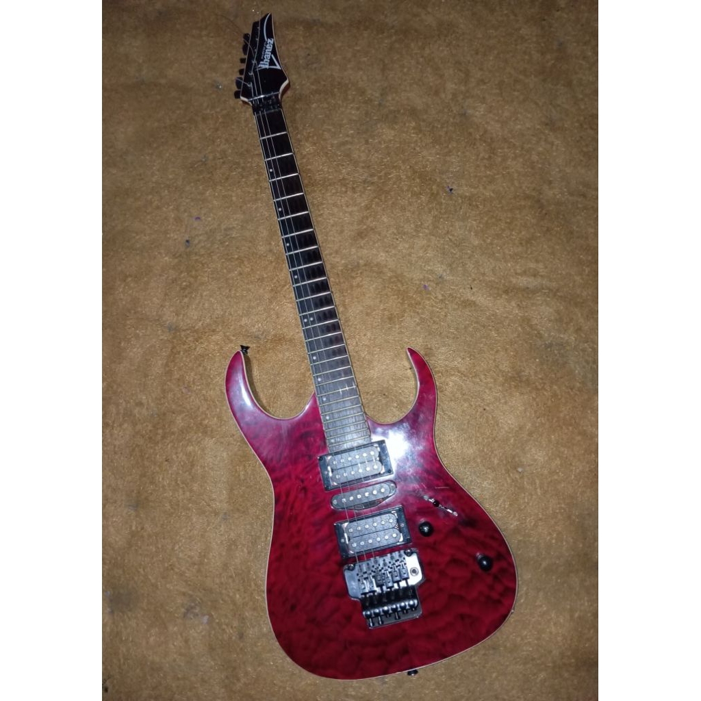 Ibanez premium