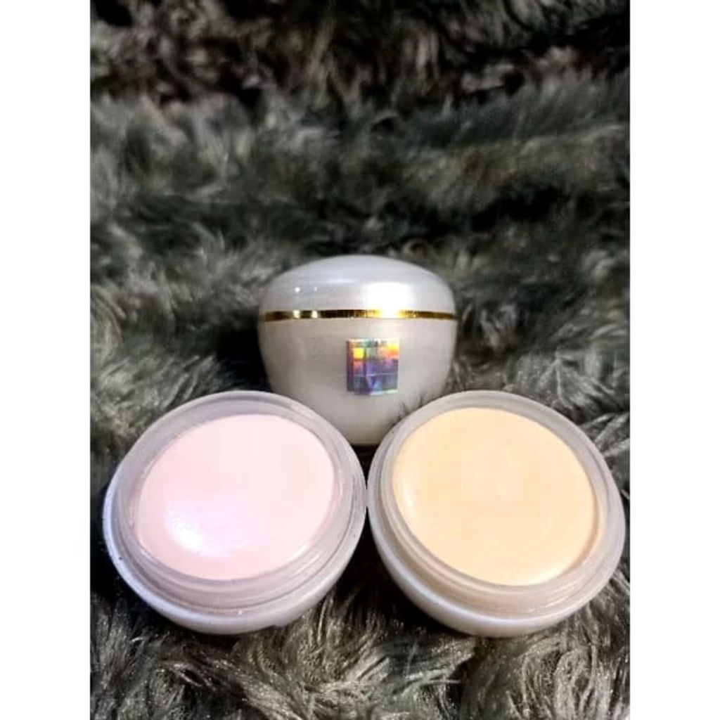grosir isi 12 pc foundation mutiara ip