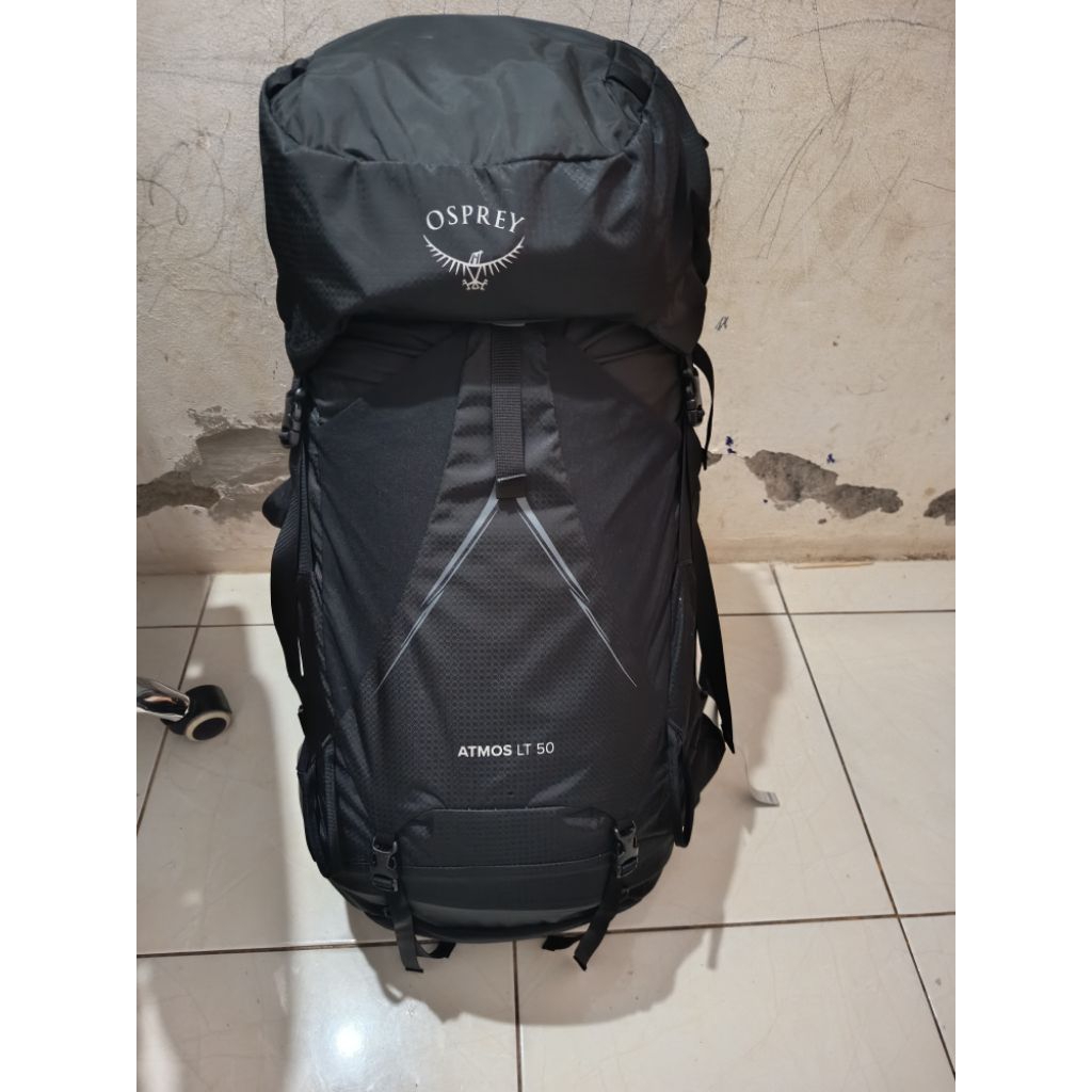 Osprey Atmos AG LT 50