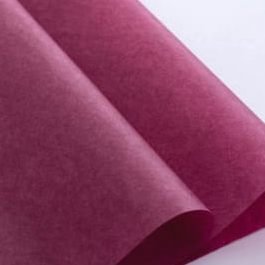 (5 Lembar) Sydney Wrapping Paper 24 gsm  / Kertas Wax / Bungkus Sepatu / Korean Wrapping Style