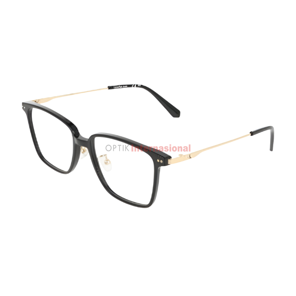 CALVIN KLEIN JEANS CKJ25645LB Kacamata Frame Square Casual Desain