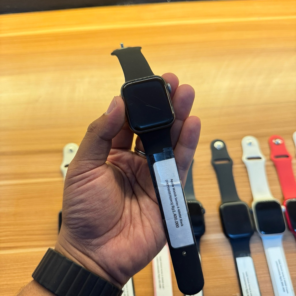 iWatch Series 4 Second Fullset