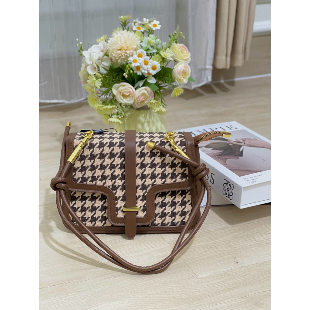 CEEKAY BAGS IMPORT//tote bag//tas baju//tas//bag