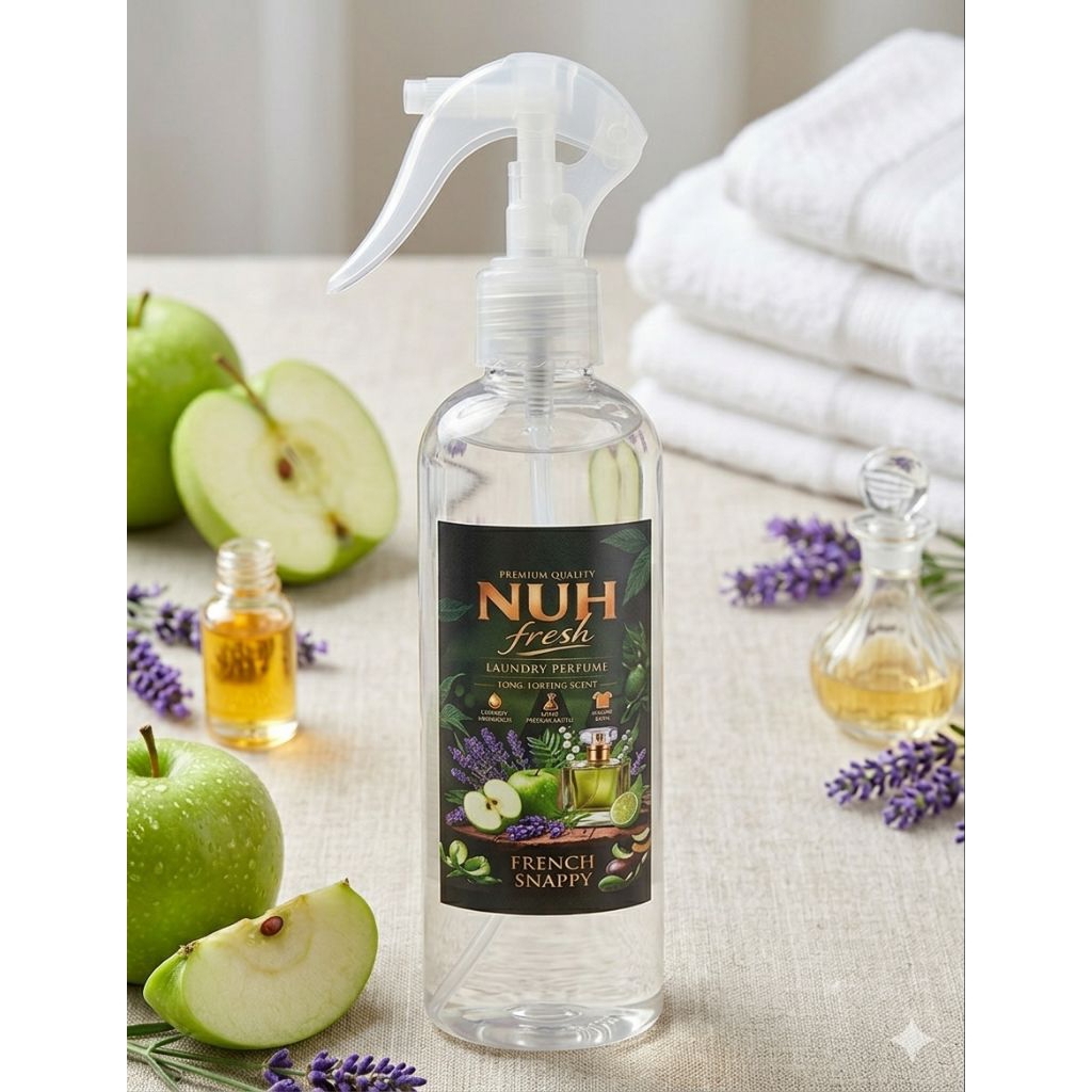 Parfume Laundry