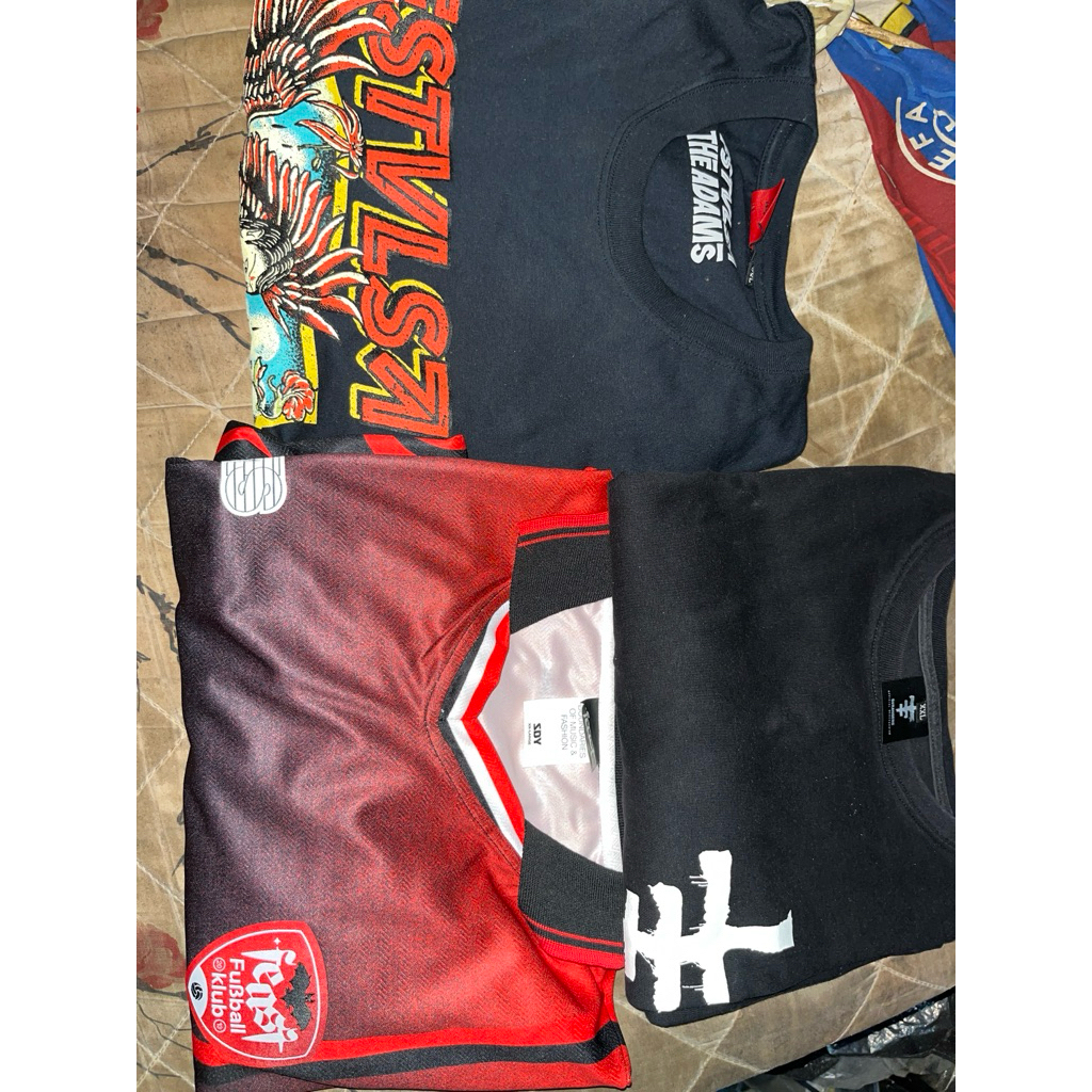 jersey feast xxl