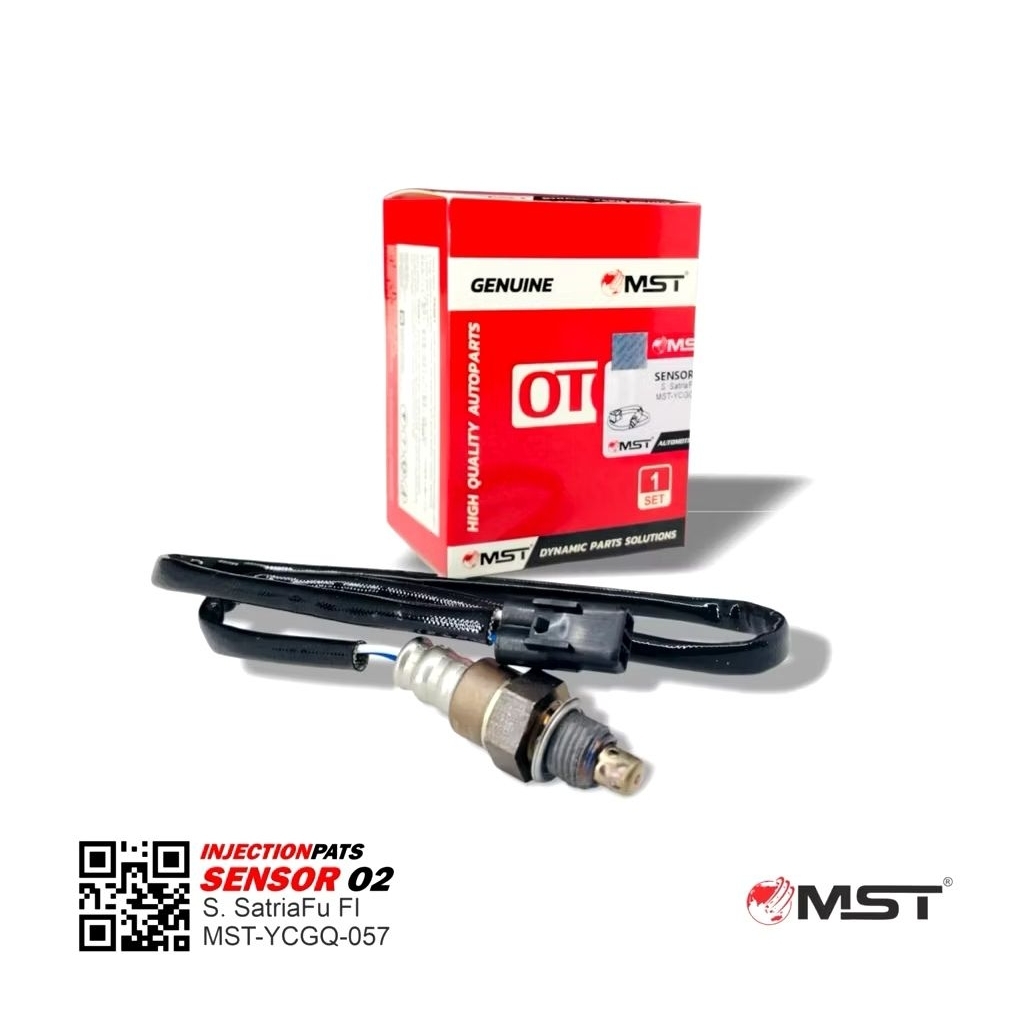 sensor o2 satria fu 150 MST-YCGQ-057
