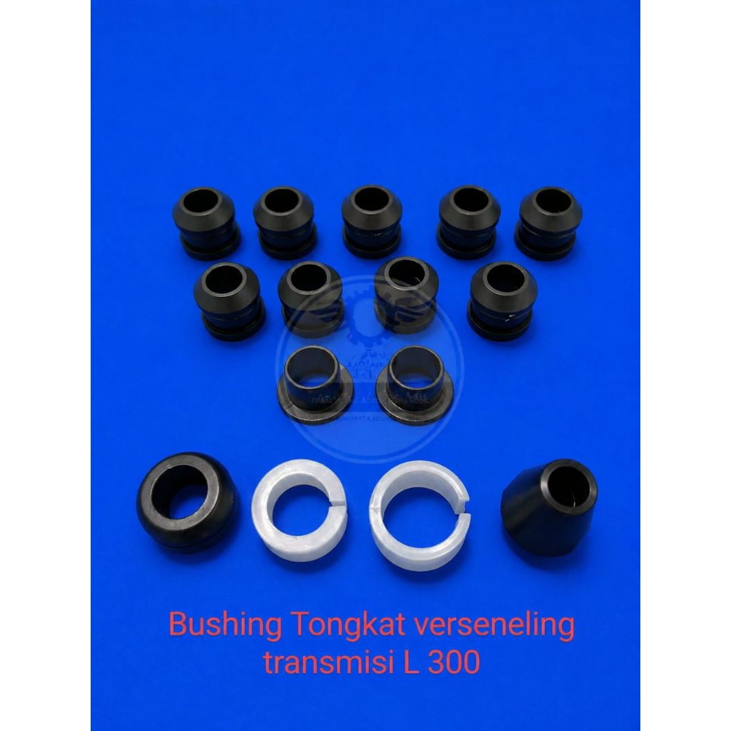 Bushing Tongkat Verseneling Transmisi L300 Solar Diesel L-038