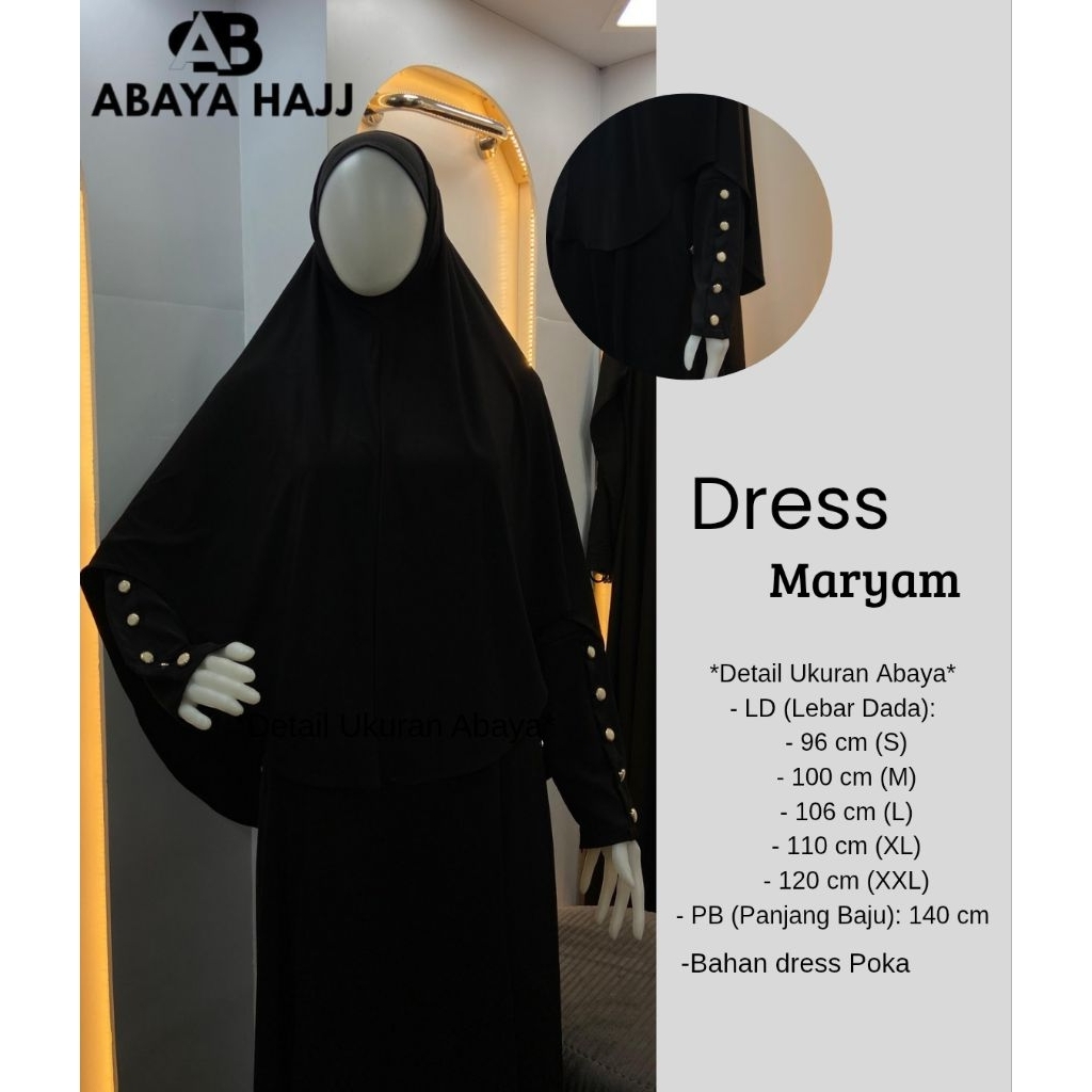 Dress Maryam