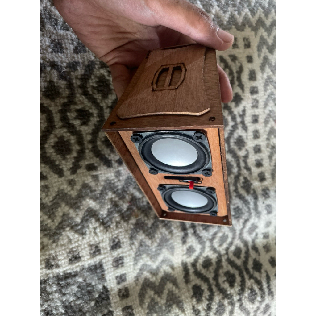 miniatur sound bluetooth