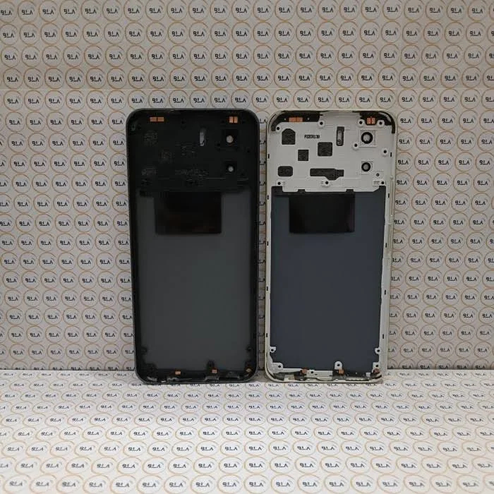 Backdoor vivo y16 kesing vivo y16 plus ring camera vivo y16 kaca camera belakang vivo y16 bazel vivo