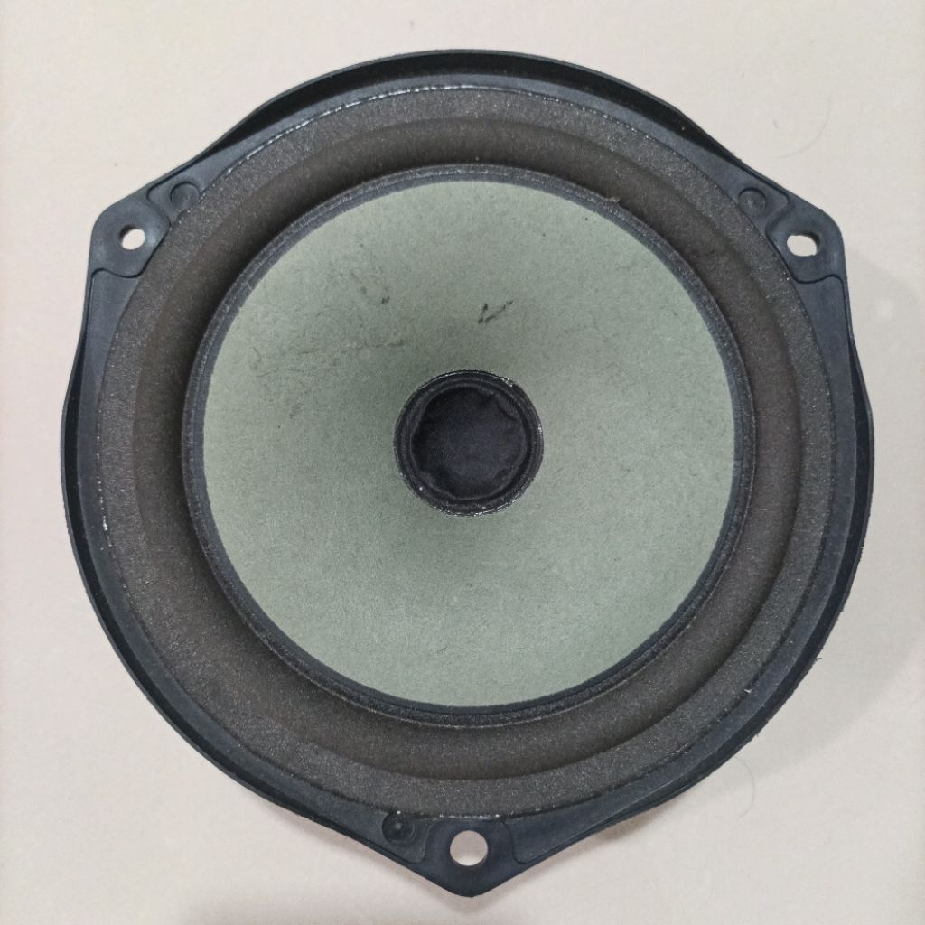 SPEAKER/BASS PINTU MOBIL TOYOTA AVANZA VELOZ 2022-2025 86160-BZ180 ORIGINAL
