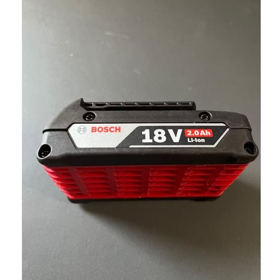 Baterai Bosch 2Ah GBA 18V-2Ah baru