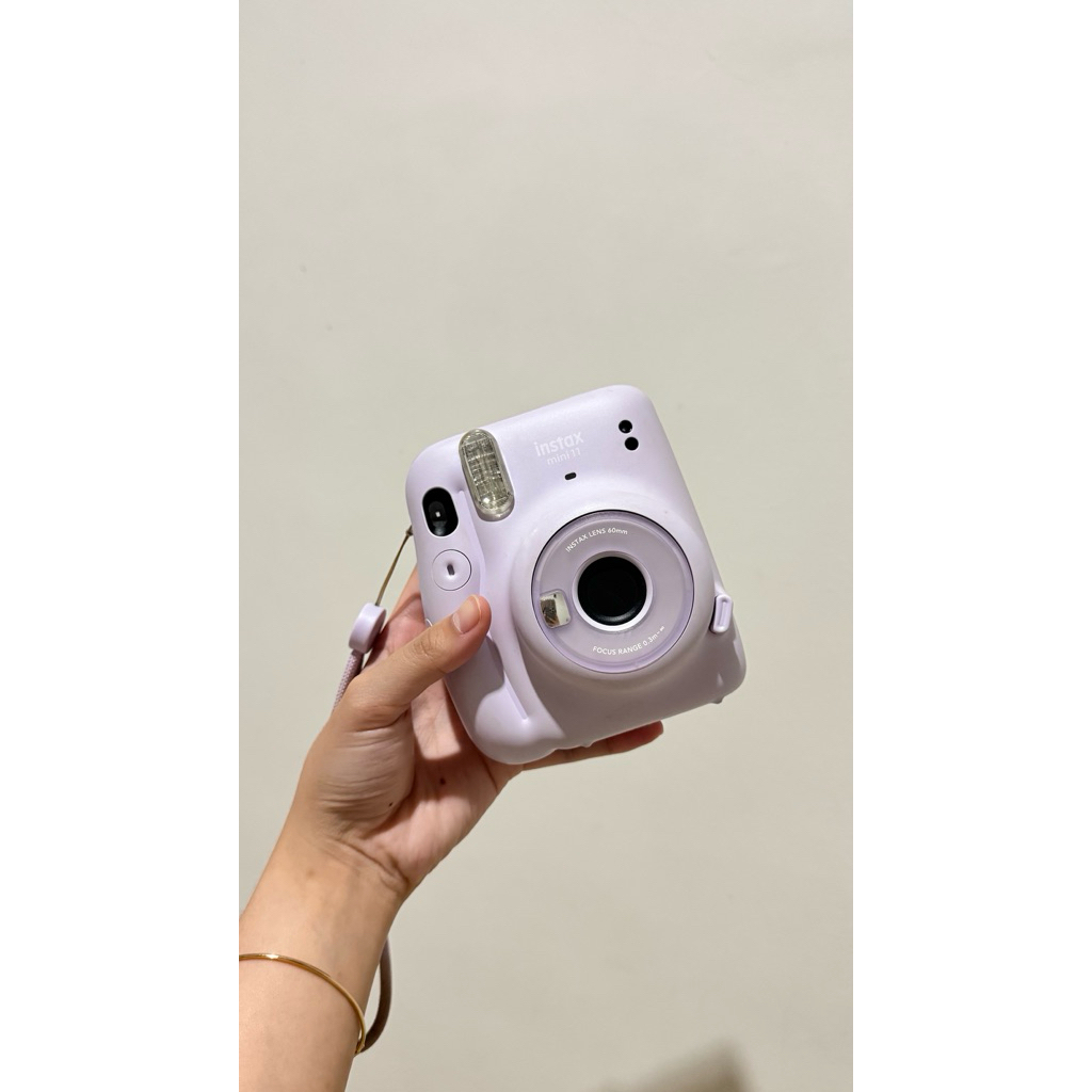 instax mini 11