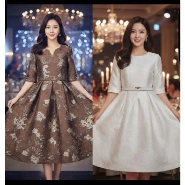 Dres jaguard wanita 71323/Jeshop fashion