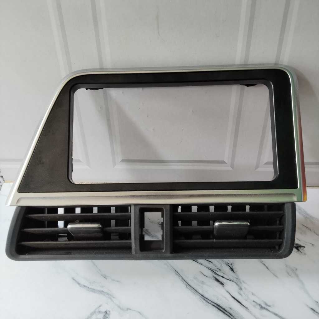 Frame panel tape head unit Sienta original