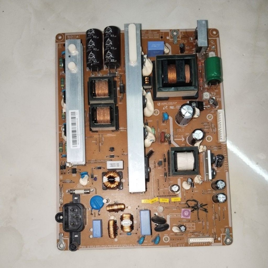 POWER SUPPLY PSU SAMSUNG 51E400 51E450 51E470 51E490