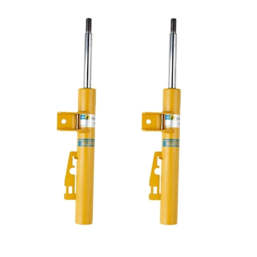 shockbreaker shock smart Fortwo W451 depan merek bilstein B6 2pcs
