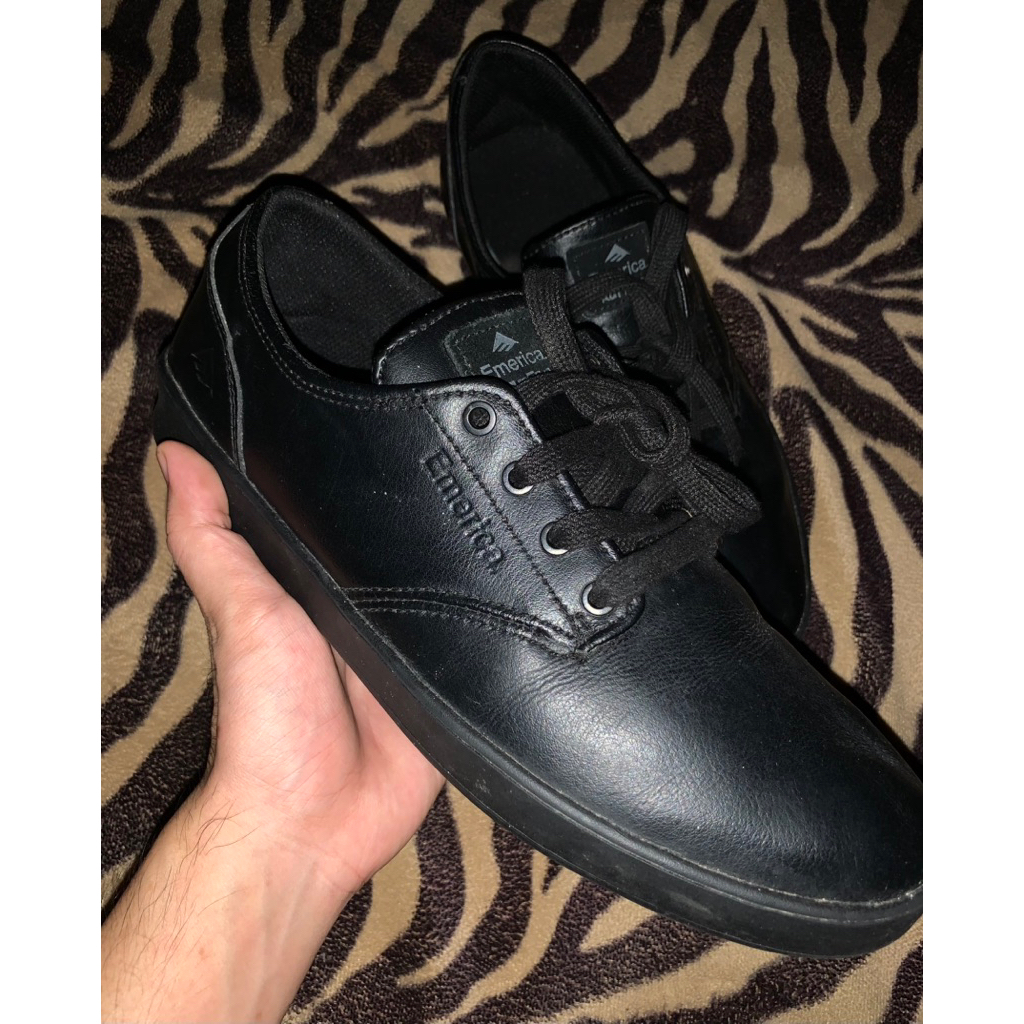 emerica x leo romero