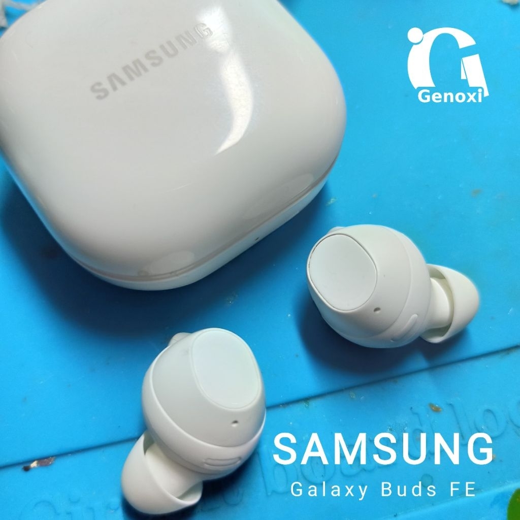 Ganti baterai TWS Samsung Galaxy Buds FE