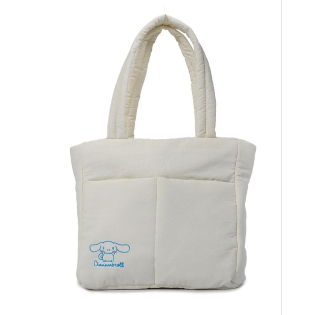 Colorbox Cinnamonroll Tote Bag