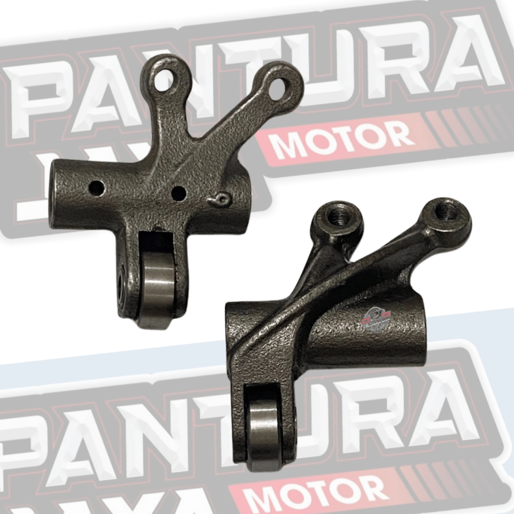PELATUK KLEP JUPITER MX NEW VIXION ROCKER ARM ORIGINAL