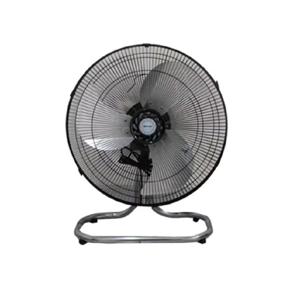 Miyako Desk Fan 18 inch Alumunium KLB- 18 Kipas Angin Duduk