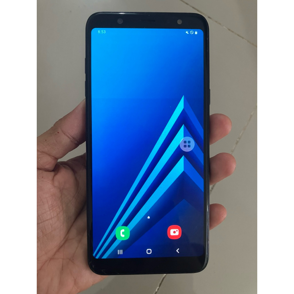 Samsung A6 Plus ex SEIN 4/16Gb (A605G)