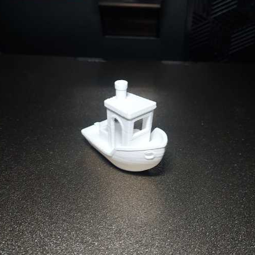 JASA 3D PRINT