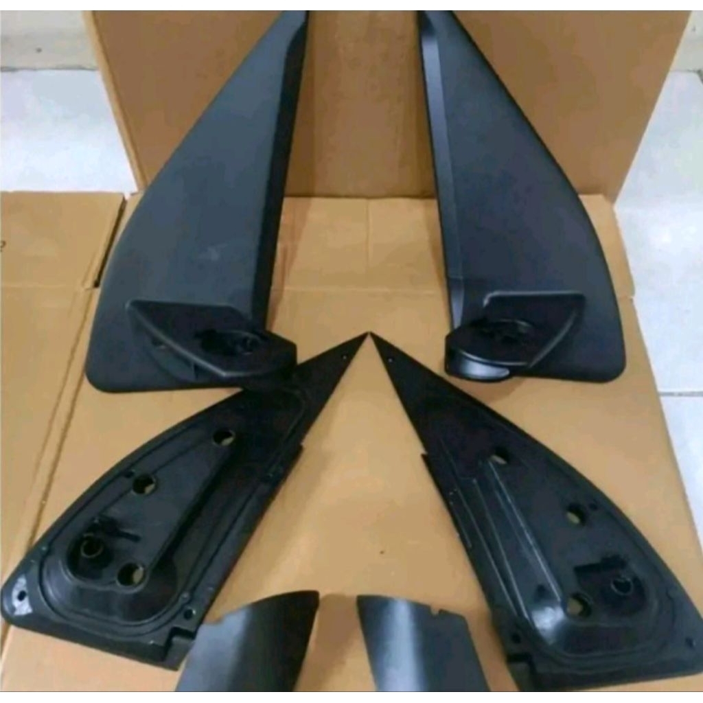 Kaki Spion Luxio Tipe X & M Elektrik Kaca - Kiri, Kanan