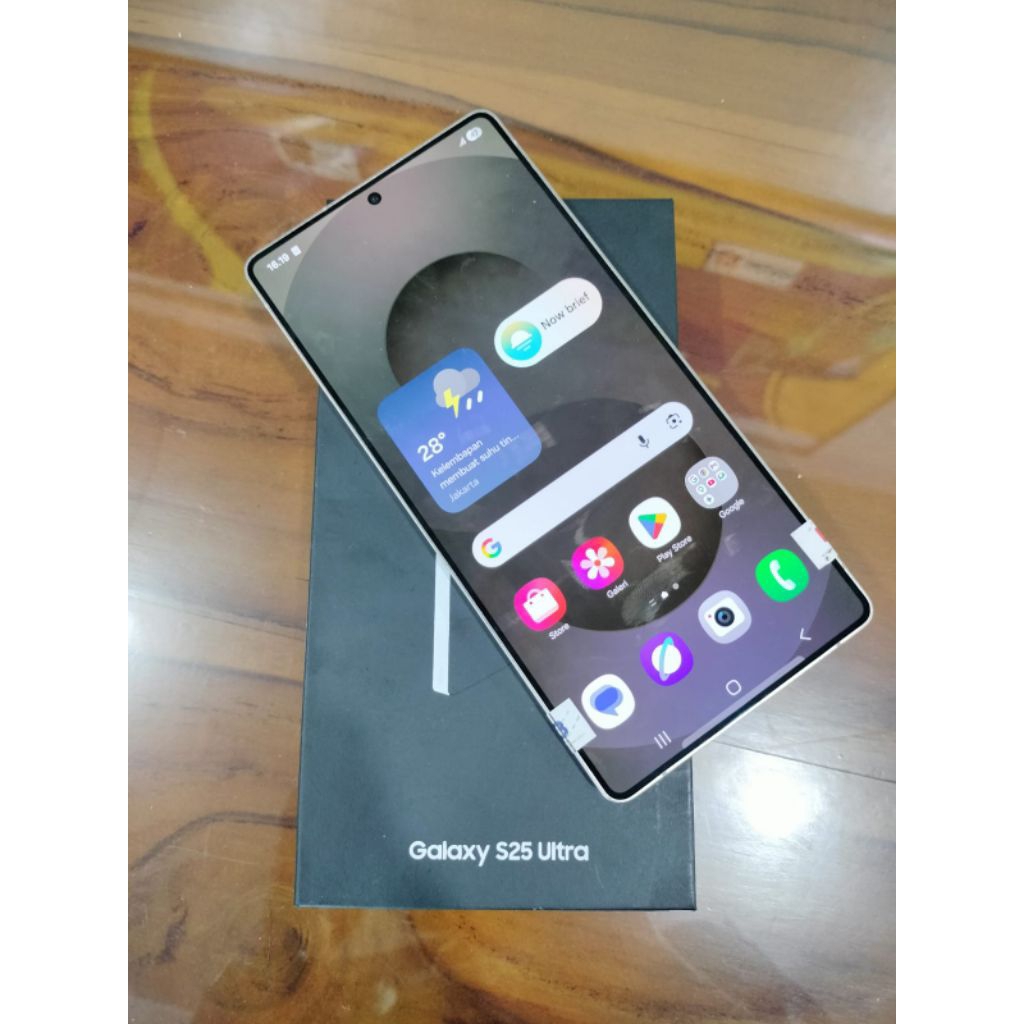 SAMSUNG GALAXY S25 ULTRA | HP GAMING | KAMERA BENING | COCOK BUAT REMAJA | HP GAMERS | HP MURAH | HP