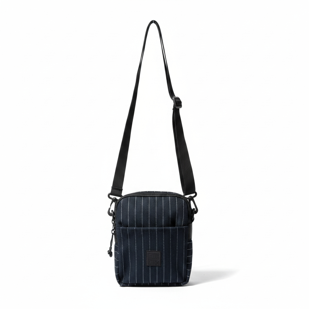 Skymo Apparel Sling Bag Inako Navy