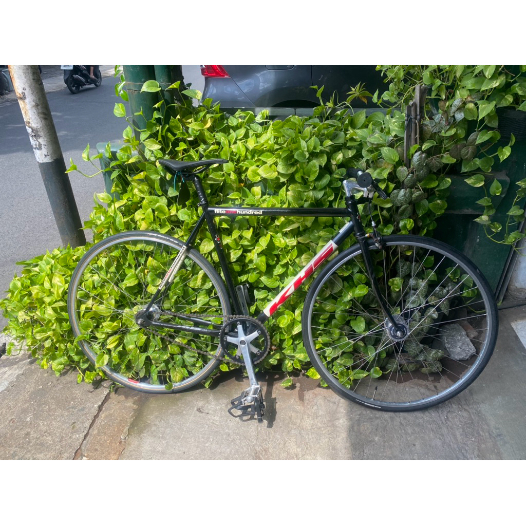 Frameset KHS Flite 100