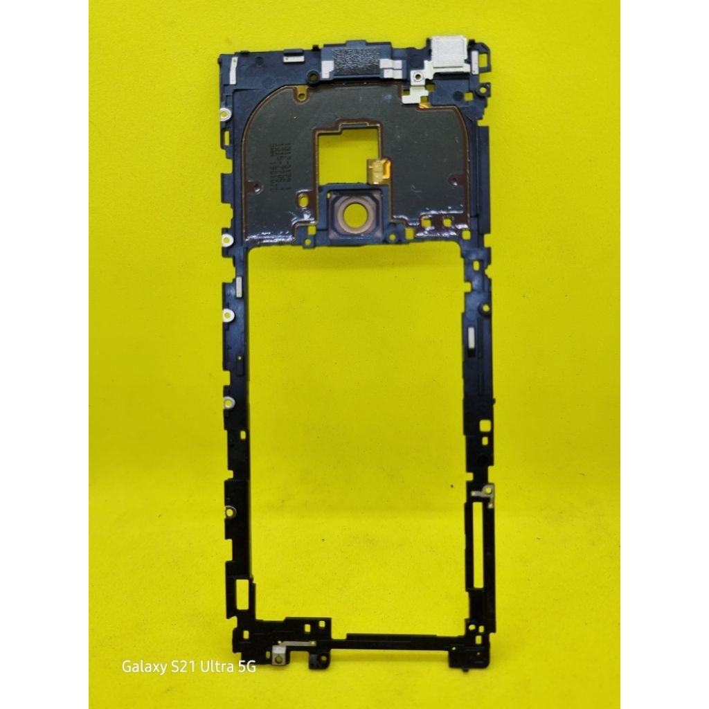 Penutup Mesin Sony Experia XZ3 Original Cabutan