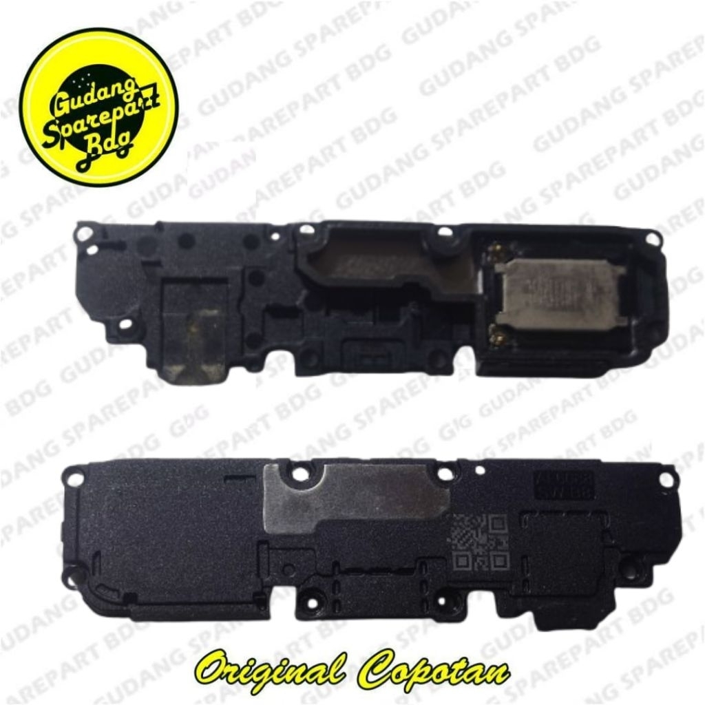 Buzzer Speaker Vivo Y15S Second Copotan