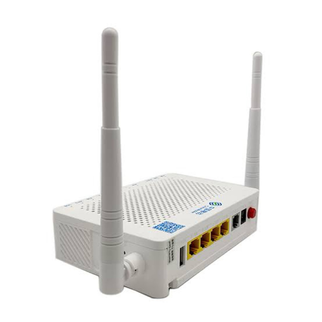 MODEM WIFI BEKAS ORIGINAL SUPER