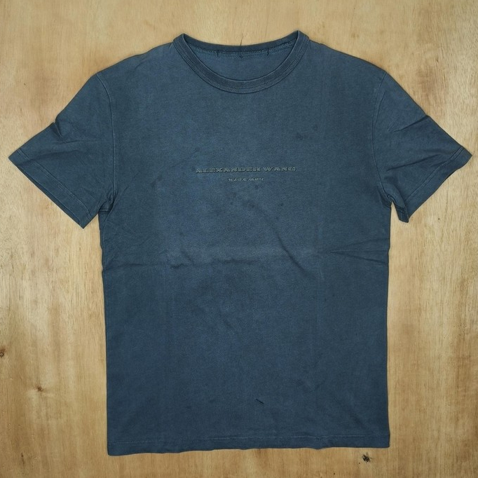 [A98] Tshirt/Kaos ALEXANDER WANG