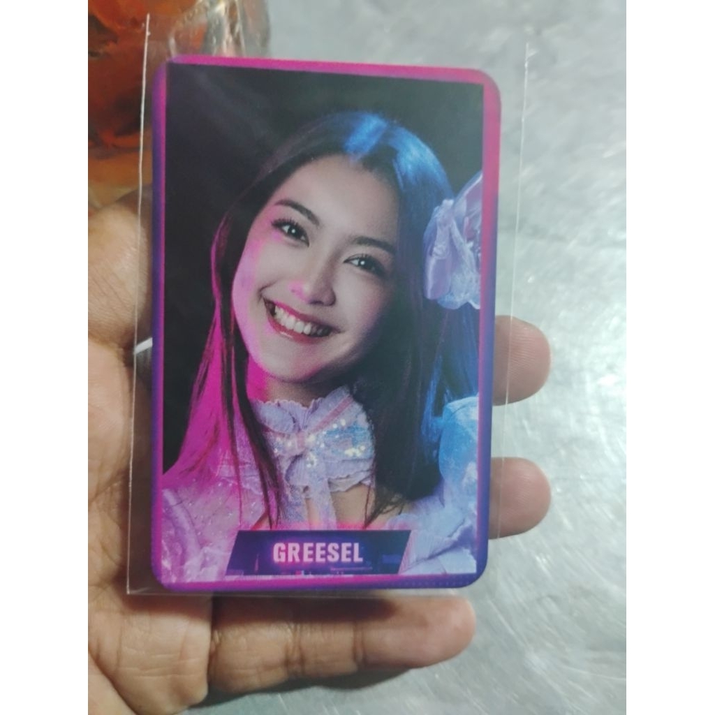 PC gressel JKT48 AKBI