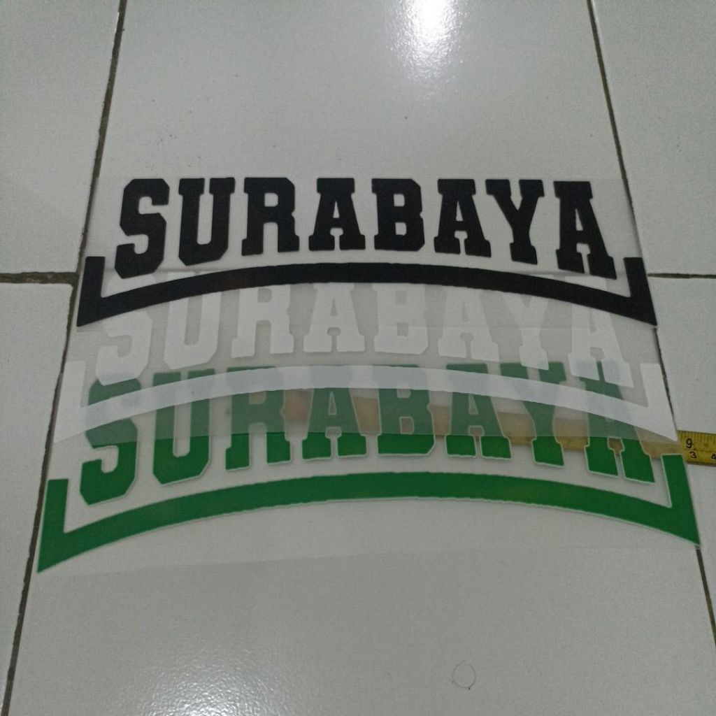 sablon setrika printing dtf surabaya
