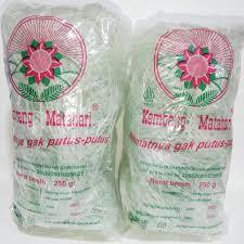 SOUN KEMBANG MATAHARI 250 GRAM