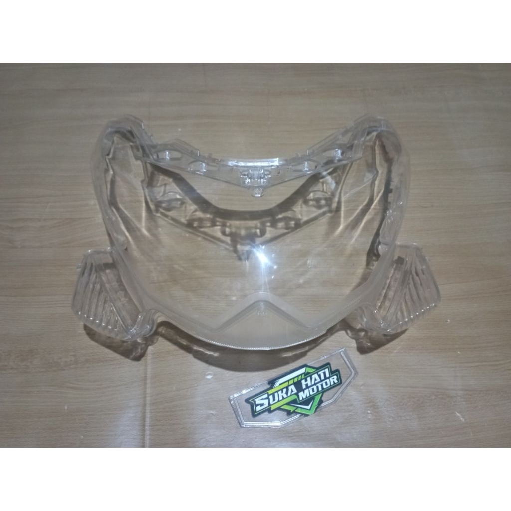 Mika Lampu Depan Yamaha Xeon Rc 125 Original Stanley.
