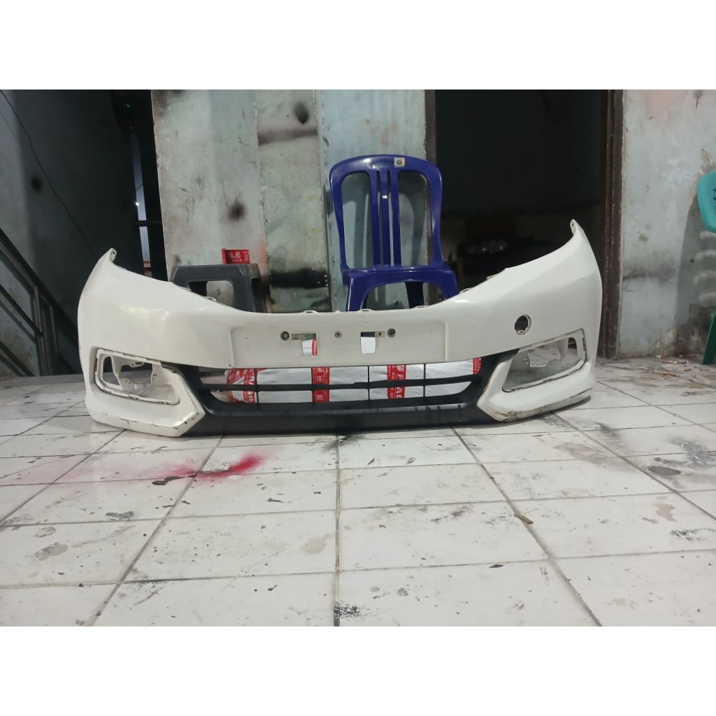 bumper mobilio E/S 2014 - 2018 original copotan