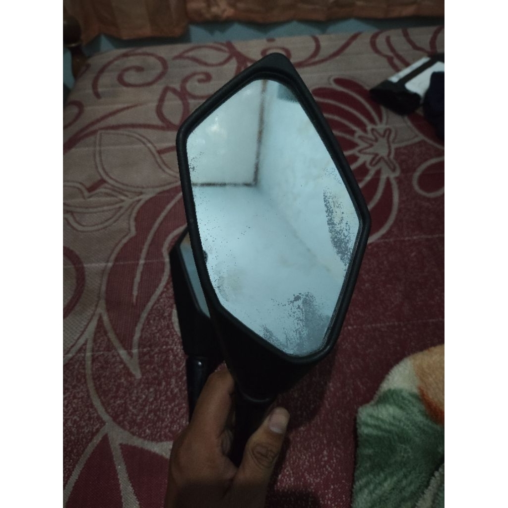 spion original cbr 150r facelift