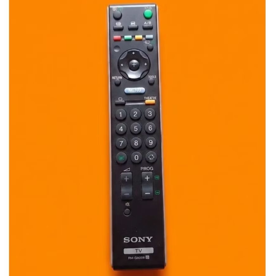 Remote Control TV SONY BRAVIA RM-GA008 Original