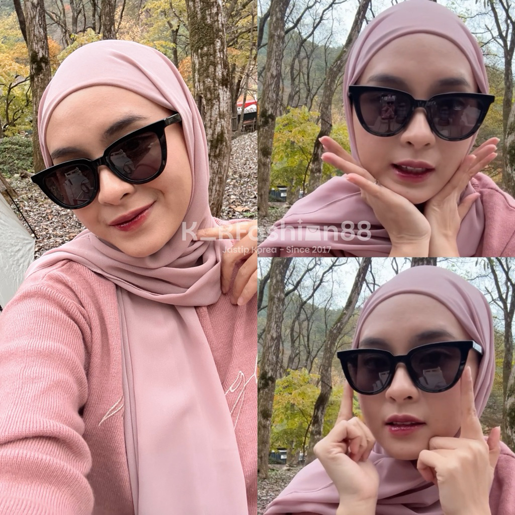 READY ORIGINAL RIETI KYLIE SUNGLASSES