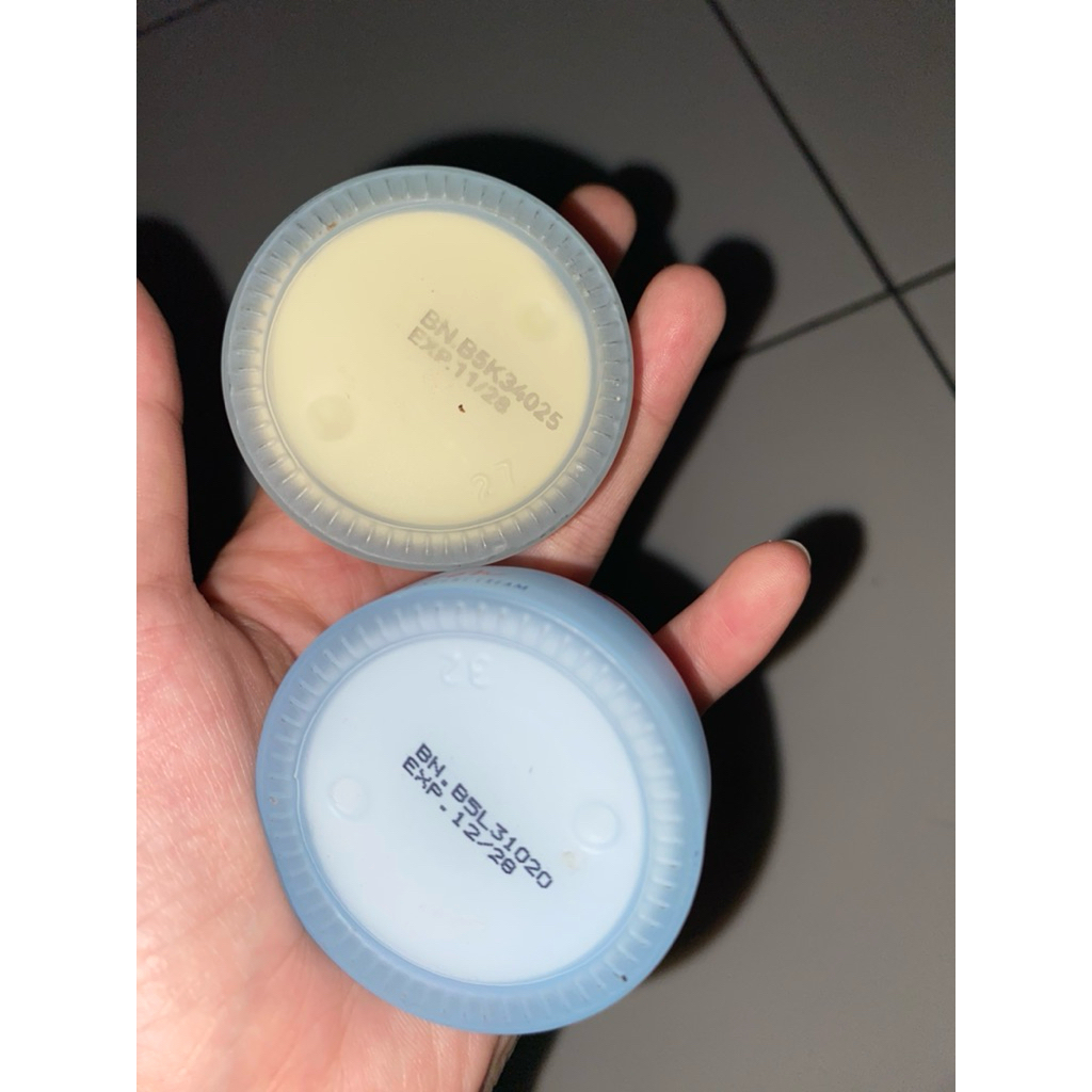 Preloved Camille Beauty