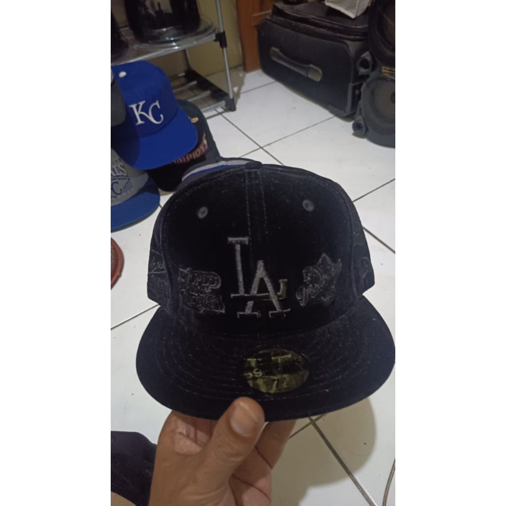 snapback new era & NBA